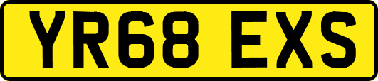 YR68EXS