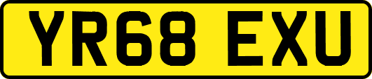 YR68EXU