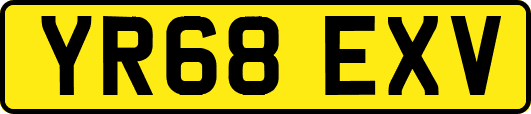 YR68EXV
