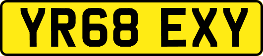 YR68EXY