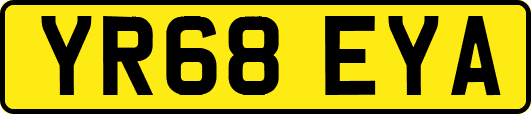 YR68EYA