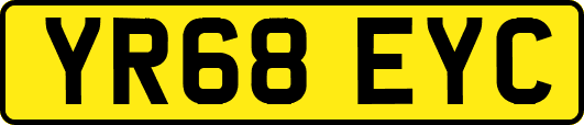 YR68EYC