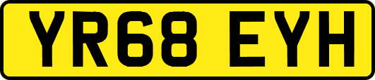 YR68EYH