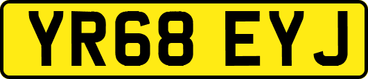 YR68EYJ