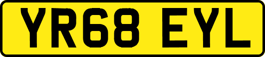 YR68EYL