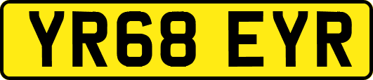 YR68EYR