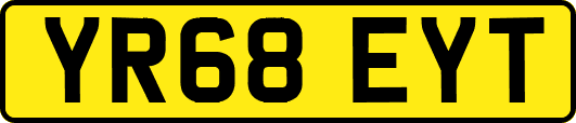YR68EYT
