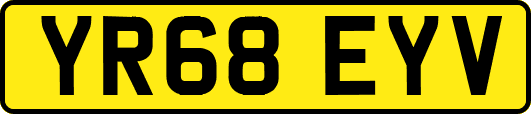 YR68EYV