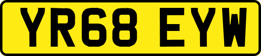 YR68EYW