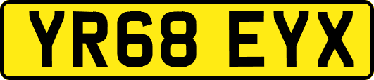 YR68EYX