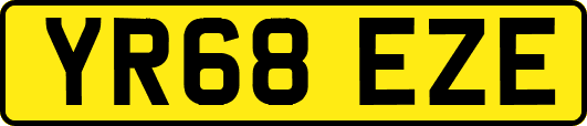 YR68EZE