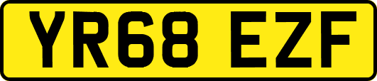 YR68EZF