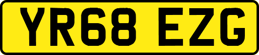 YR68EZG