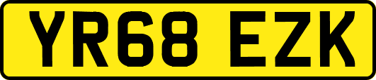 YR68EZK
