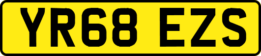 YR68EZS