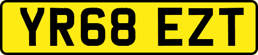 YR68EZT