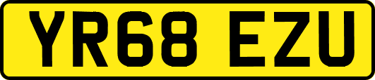 YR68EZU