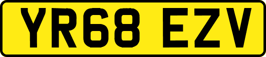 YR68EZV