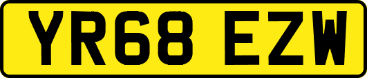 YR68EZW