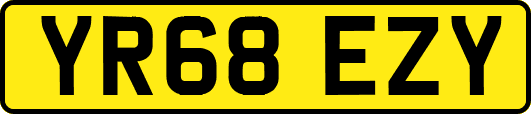 YR68EZY