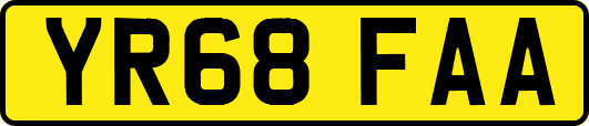 YR68FAA