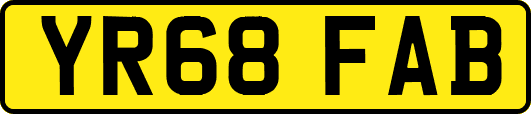 YR68FAB