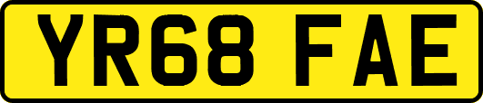 YR68FAE