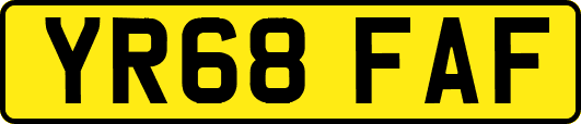 YR68FAF