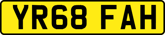 YR68FAH