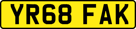 YR68FAK