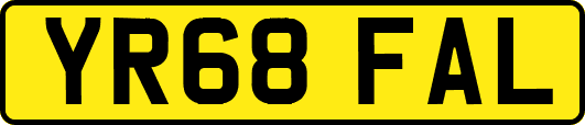 YR68FAL