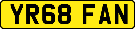 YR68FAN