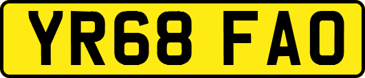 YR68FAO