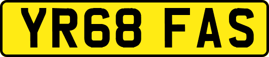 YR68FAS