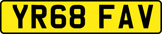 YR68FAV