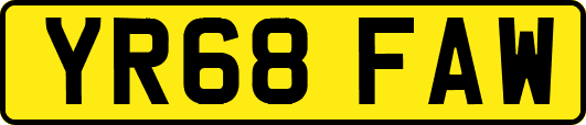 YR68FAW