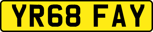 YR68FAY