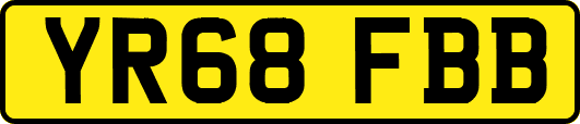 YR68FBB