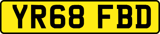 YR68FBD