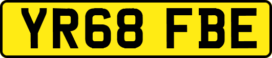 YR68FBE