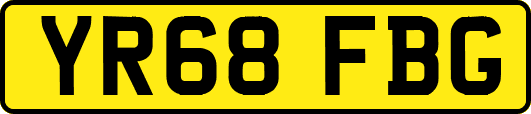 YR68FBG
