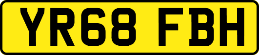 YR68FBH