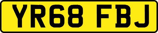 YR68FBJ