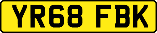 YR68FBK