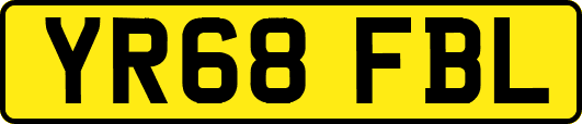 YR68FBL