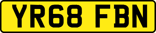 YR68FBN