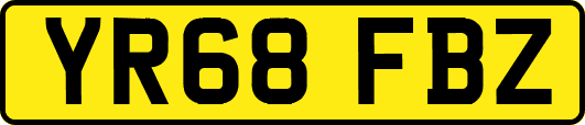 YR68FBZ