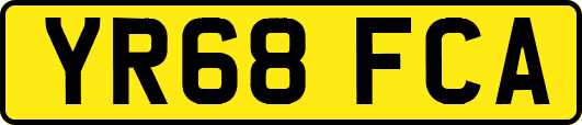YR68FCA
