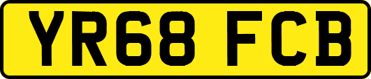 YR68FCB
