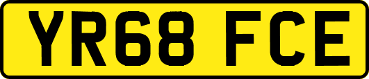 YR68FCE